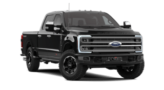 2026 Ford Super Duty® External Image 5